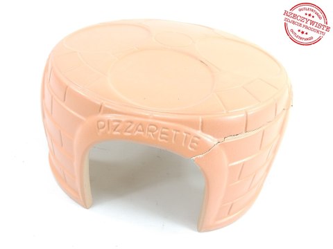 Piec elektryczny do pizzarette EMERIO PO-116124