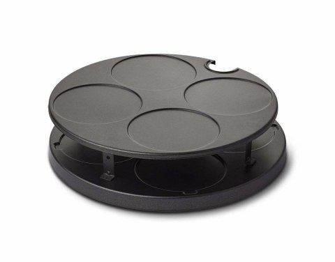 Piec elektryczny do pizzarette EMERIO PO-116124