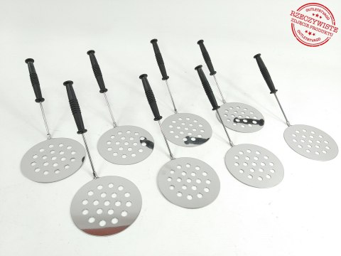 Piec elektryczny do pizzarette EMERIO PO-116124