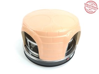 Piec elektryczny do pizzarette EMERIO PO-116124