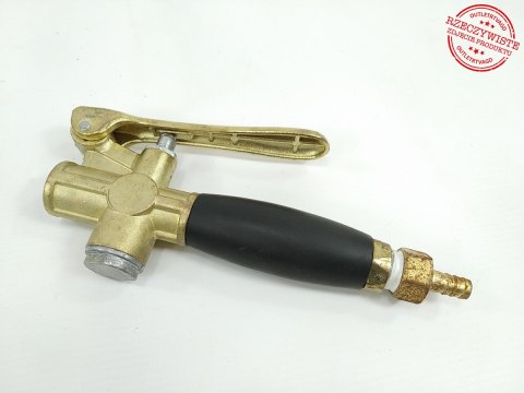 Pistolet natryskowy S SMAUTOP B07RWHF1W4