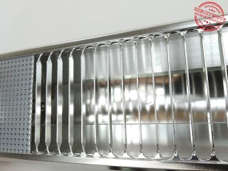 Promiennik elektryczny TEC LIME TPH2000 NIE DZIAŁA