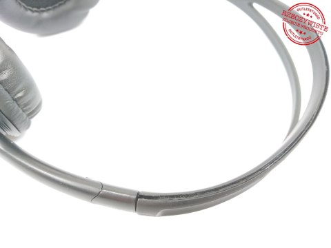 Słuchawki przewodowe TRUST Mauro 17591