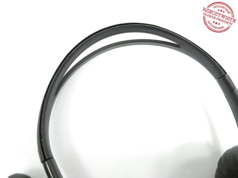 Słuchawki przewodowe TRUST Mauro 17591