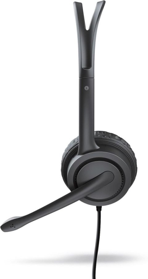 Słuchawki przewodowe TRUST Mauro 17591