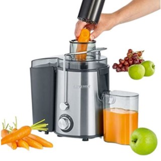 Sokowirówka SEVERIN ES 3566