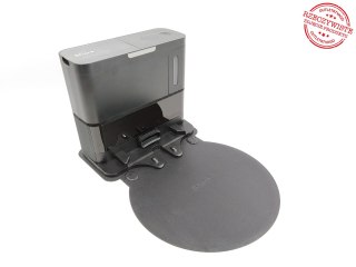 Stacja dokująca do odkurzacza SHARK AI Ultra 2-in-1