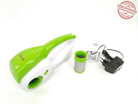 Tarka do sera Girmi GT02