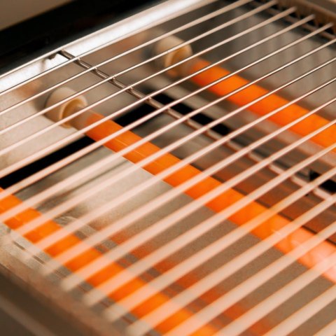 Toster płaski / opiekacz CECOTEC ‎03275