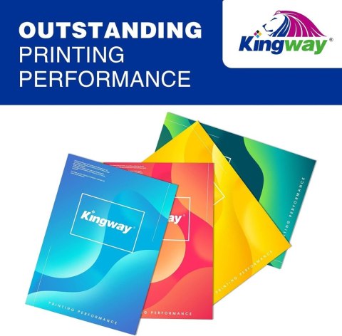 Wkłady drukujące / tusze KINGWAY 202XL do XP-6100