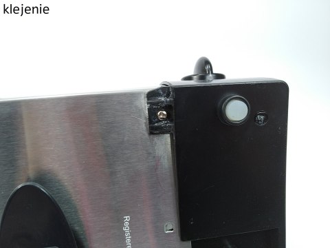 Wypiekacz do chleba CLOER 3080