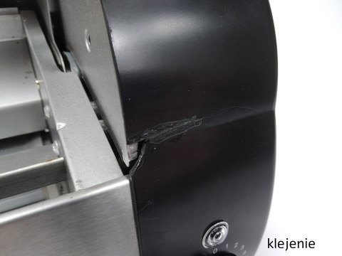 Wypiekacz do chleba CLOER 3080