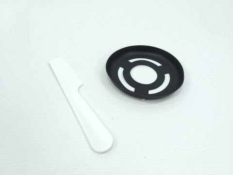 Części zamienne do rozdrabniacza AMZCHEF FC-J18