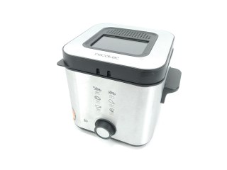 Frytownica CECOTEC CleanFry 1500