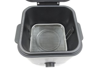 Frytownica CECOTEC CleanFry 1500