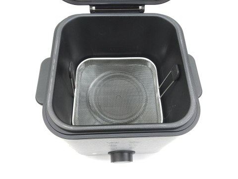 Frytownica CECOTEC CleanFry 1500