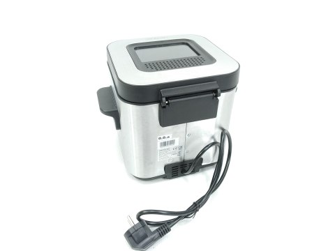 Frytownica CECOTEC CleanFry 1500