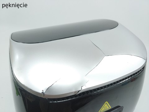 Frytownica TOWER Pro 5-1 T17039