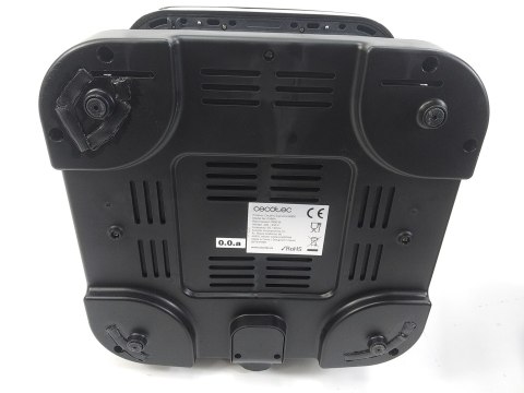 Frytownica beztłuszczowa CECOTEC 04984