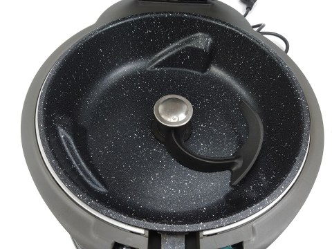 Frytownica beztłuszczowa CECOTEC Turbo CecoFry 4D