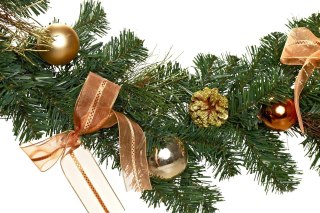 Girlanda świąteczna HEIMANN 1008235