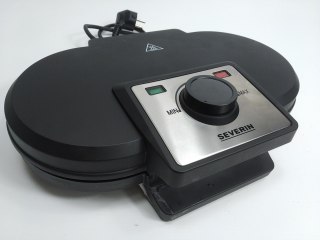 Gofrownica SEVERIN WA2106