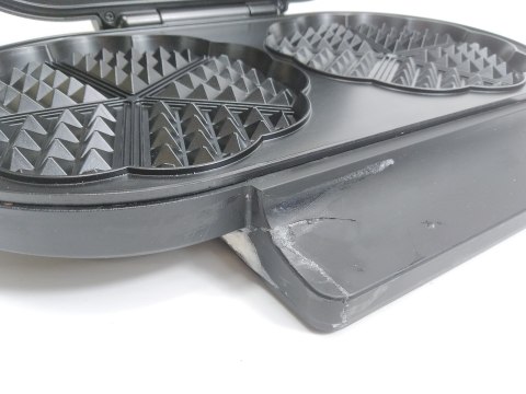 Gofrownica SEVERIN WA2106