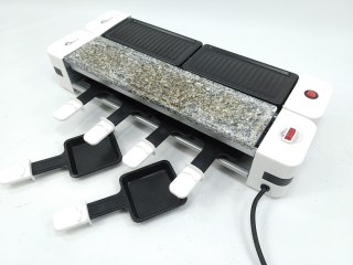 Grill Raclette LITTLE BALANCE Wing Cheese Duo 1200