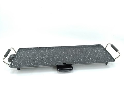 Grill elektryczny CECOTEC Tasty & Grill 3000 RockWate.