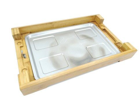 Grill elektryczny CECOTEC Tasty&Grill 2000