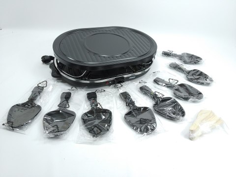 Grill elektryczny PRINCESS 162700