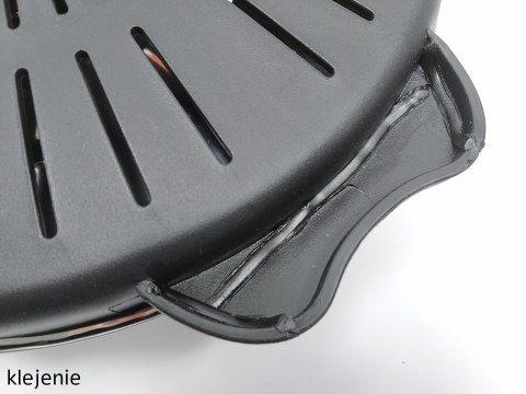 Grill elektryczny PRINCESS 162700