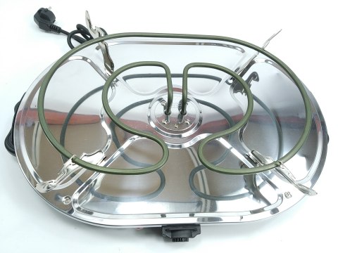 Grill elektryczny PRINCESS 162700