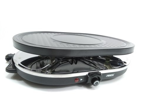 Grill elektryczny PRINCESS 162700