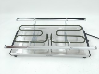 Grill elektryczny SEVERIN Raclette RG 2374