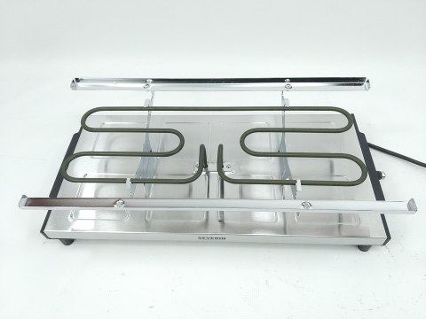 Grill elektryczny SEVERIN Raclette RG 2374
