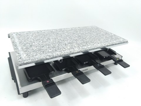 Grill elektryczny SEVERIN Raclette RG 2374