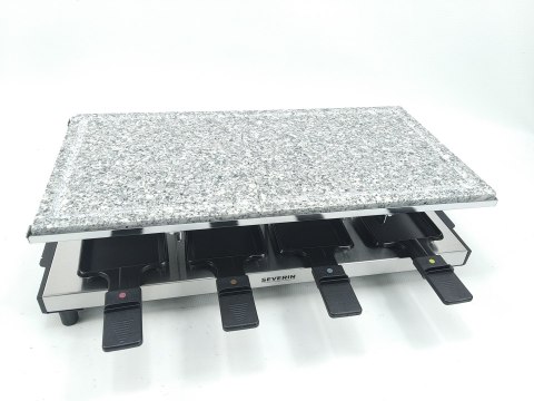 Grill elektryczny SEVERIN Raclette RG 2374