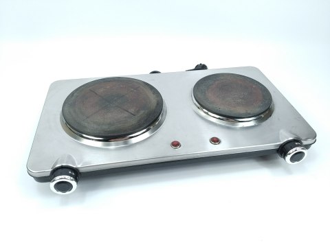 Kuchenka elektryczna BOMANN DKP 5033