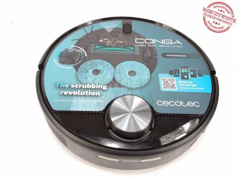 Odkurzacz automatyczny / robot sprzątający CECOTEC Conga 11090