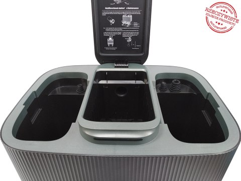 Odkurzacz automatyczny / robot sprzątający CECOTEC Conga 11090