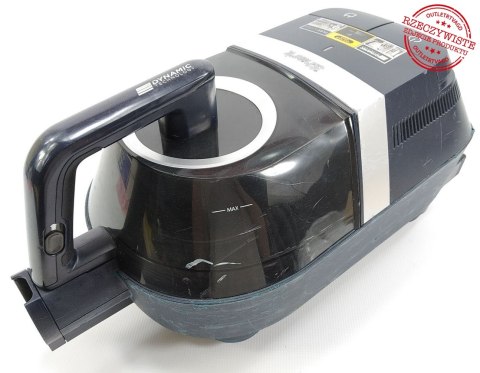 Odkurzacz bezworkowy SHARK CZ250EUT