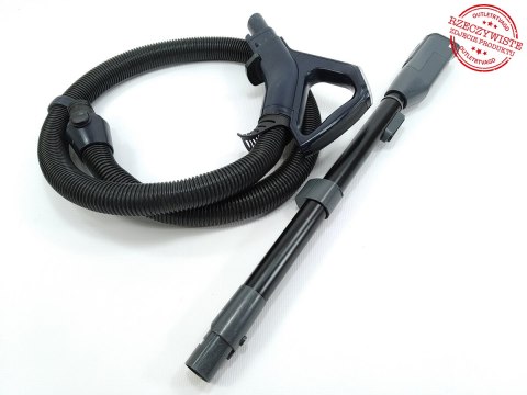 Odkurzacz bezworkowy SHARK CZ250EUT