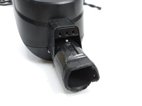 Odkurzacz pionowy SHARK HZ500EUT