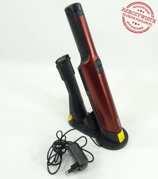 Odkurzacz ręczny bezprzewodowy SHARK WV270EUSB