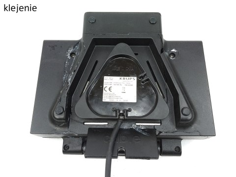 Opiekacz KRUPS FDK451