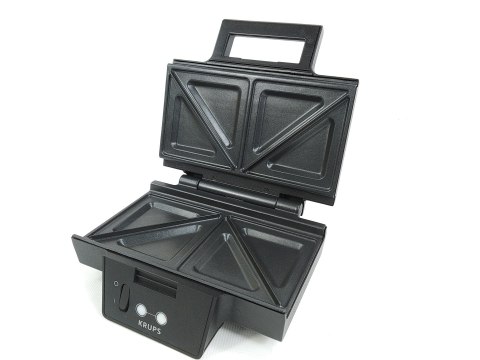 Opiekacz KRUPS FDK451