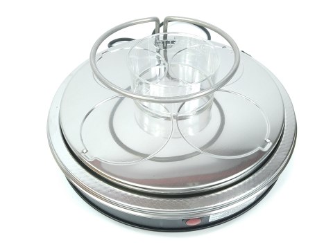 Piec elektryczny do pizzarette EMERIO PO-115847.1