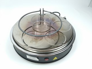 Piec elektryczny do pizzarette EMERIO PO-115848.1