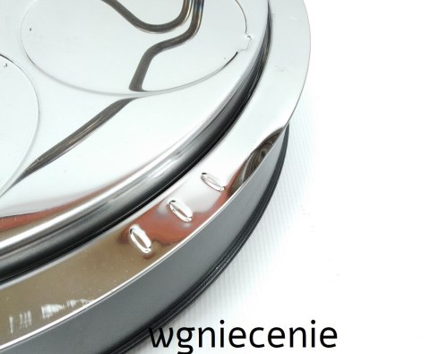 Piec elektryczny do pizzarette EMERIO PO-115984